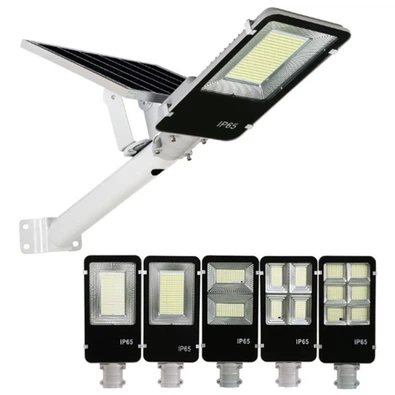 All in Two Solar Energy Street Light 50w-400w All in Two Solar Energy Street Light 50w-400w