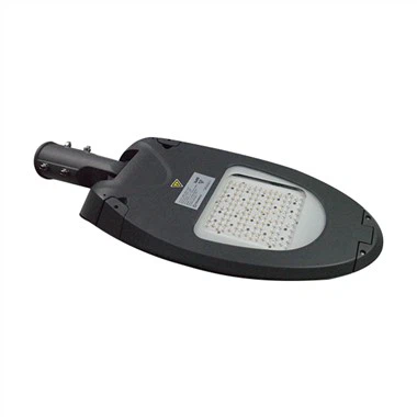 高い軽い Effciency 50W 100W 150W 200W LED の街灯のハイウェイ Ce Rohs IP65 は防水します